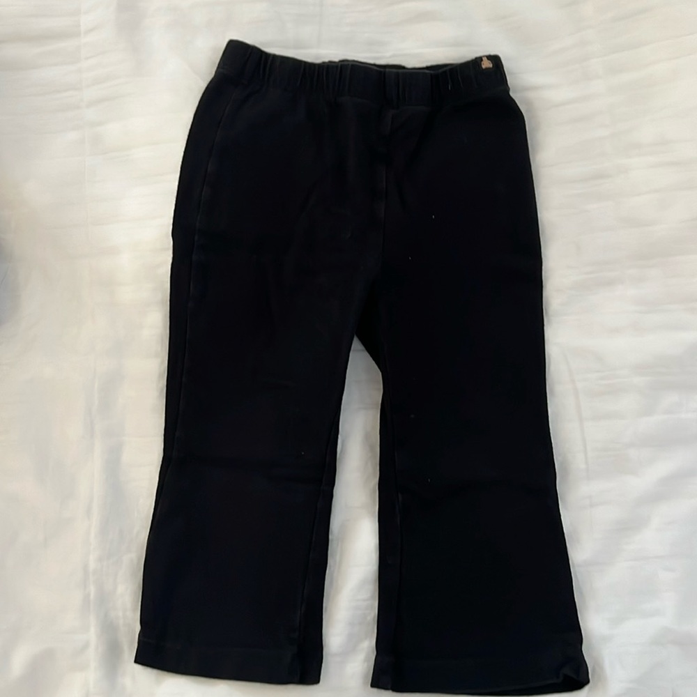 Toddler Flare Leggings